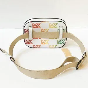 Michael Kors | Bags | Michael Kors Jet Set Small Zip Belt 